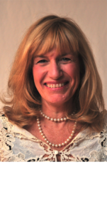 Nancy Ortenberg, MA, LMFT, Jungian Analyst